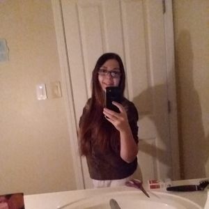 Meet your Posher, Tabby